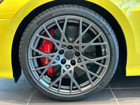 New 2026 Audi RS 3 image 9