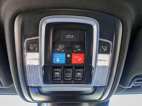 New 2025 RAM 3500 Laramie w/ Night Edition image 25