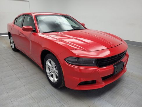 Used 2022 Dodge Charger SXT w/ Leather Interior Group image 13
