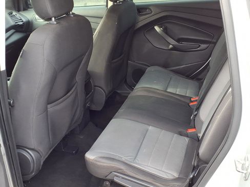 Used 2018 Ford Escape S image 18