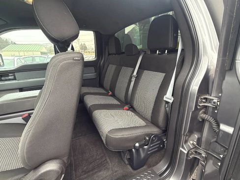 Used 2014 Ford F150 STX w/ Equipment Group 201A Mid image 11
