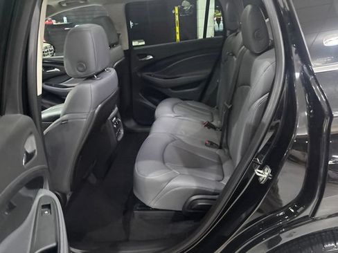 Used 2020 Buick Envision Premium w/ Driver Confidence Package AWD/4WD image 33