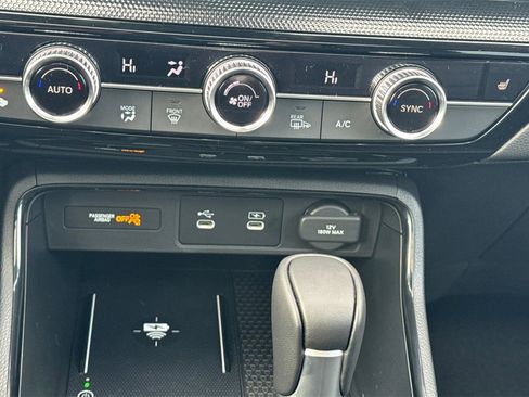 New 2026 Honda CR-V EX-L image 20