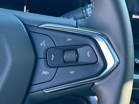 New 2026 Chevrolet TrailBlazer ACTIV w/ Convenience Package image 27