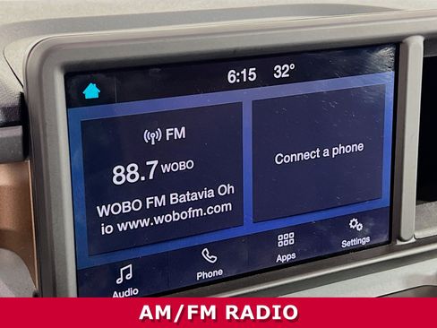 Used 2022 Ford Maverick Lariat image 8