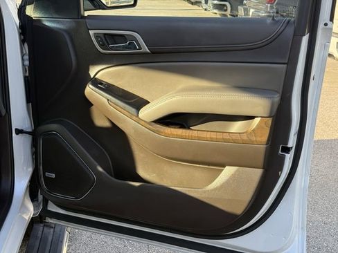 Used 2018 GMC Yukon XL Denali w/ Denali Ultimate Package image 35