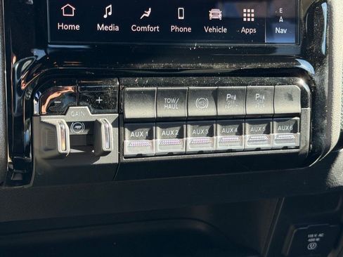 New 2026 RAM 2500 Tradesman w/ Safety Group image 19