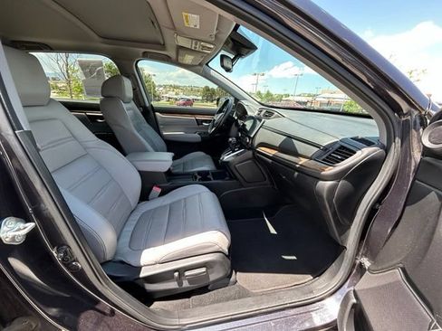Used 2018 Honda CR-V EX-L image 31