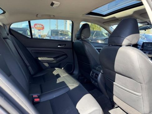 Used 2021 Nissan Altima 2.5 SL image 20