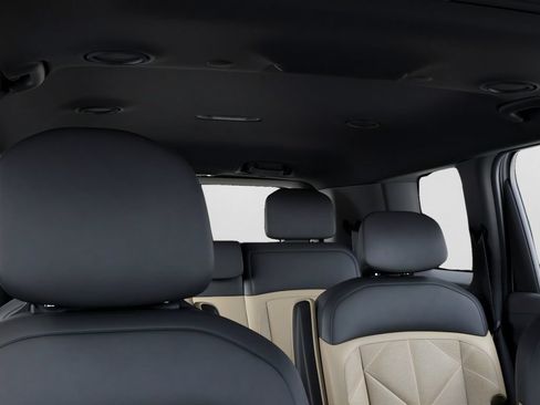 New 2027 Kia Telluride EX AWD/4WD image 27