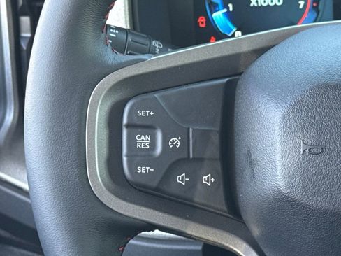 New 2026 Ford Bronco Big Bend w/ Black Diamond Package image 20