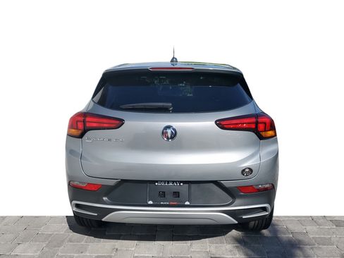 Used 2023 Buick Encore GX Preferred w/ Cold Weather Comfort Package image 5
