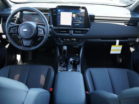 New 2026 Subaru Outback Premium AWD/4WD image 8