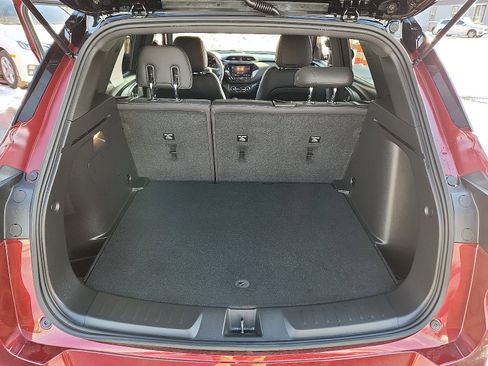 Used 2023 Chevrolet TrailBlazer RS w/ Convenience Package image 27