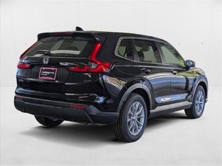 New 2025 Honda CR-V EX video 2