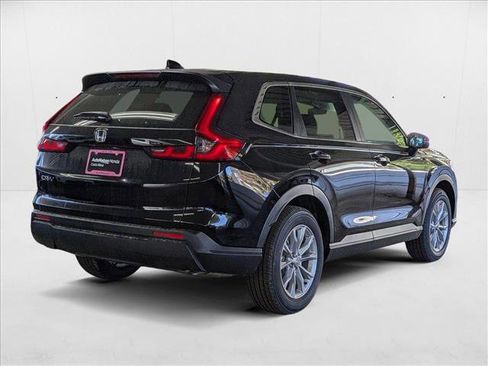 New 2025 Honda CR-V EX image 2