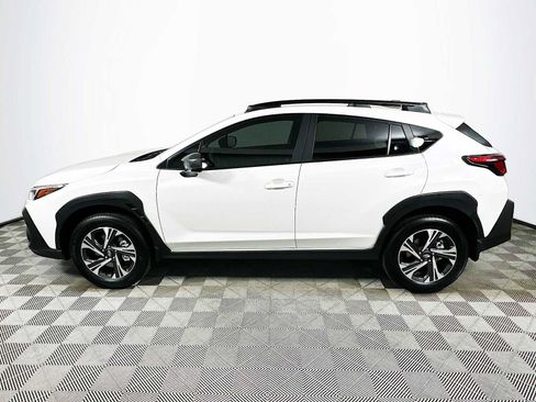 New 2026 Subaru Crosstrek 2.0i Premium w/ Convenience Package #2 image 4