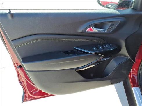 New 2026 Chevrolet Trax LT w/ LT Convenience Package image 15