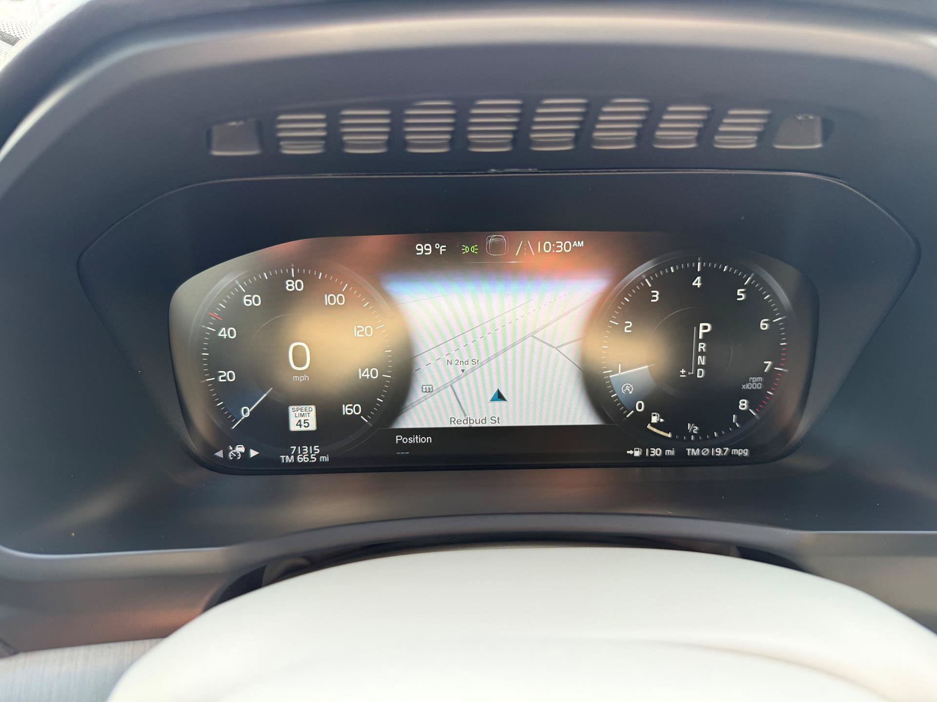 Used 2021 Volvo XC90 T5 Momentum w/ Advanced Package FWD image 9