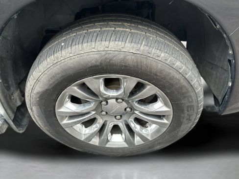 Used 2016 RAM 1500 Limited AWD/4WD image 30