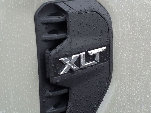 New 2025 Ford Ranger XLT w/ FX4 Off-Road Package image 26