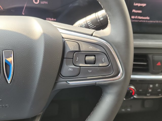 Used 2024 Buick Encore GX Sport Touring w/ Comfort Package FWD image 22