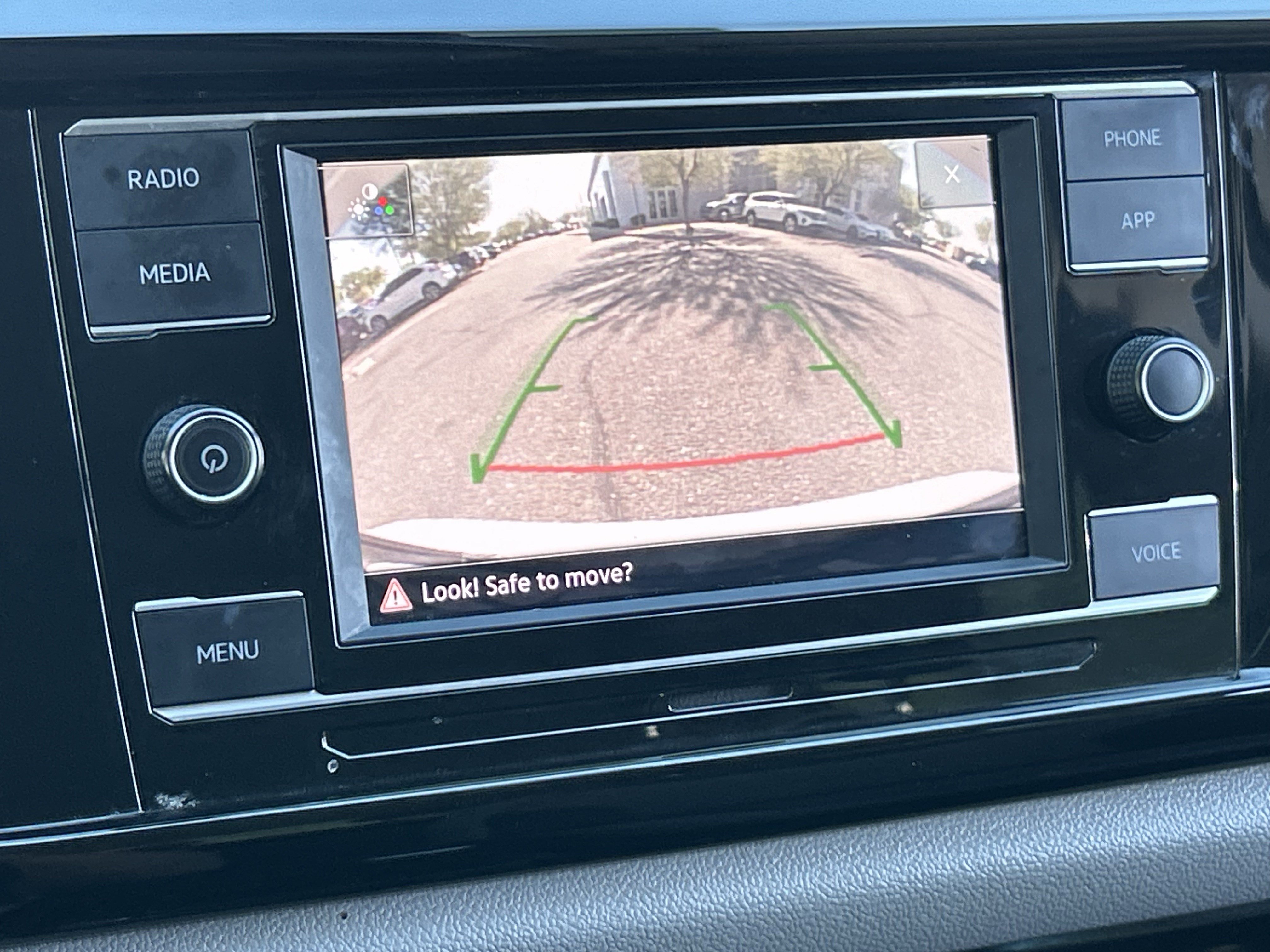 Used 2023 Volkswagen Taos S w/ Driver Assistance Package FWD image 22