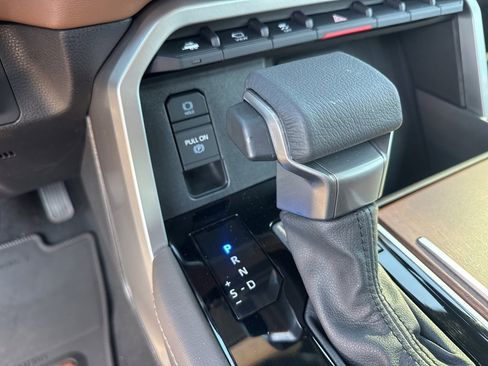 Used 2025 Toyota Sequoia 1794 Edition image 28