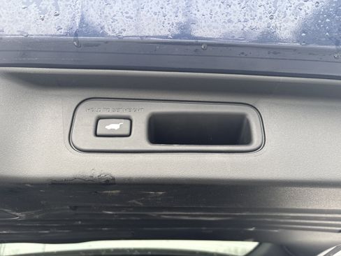 Used 2026 Honda Passport TrailSport image 15