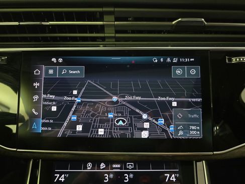 Certified 2025 Audi Q7 2.0T Premium Plus w/ Premium Plus Package image 18