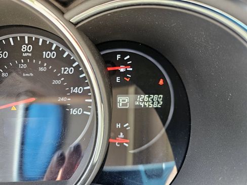 Used 2014 Nissan Murano LE w/ Platinum Edition Package image 12