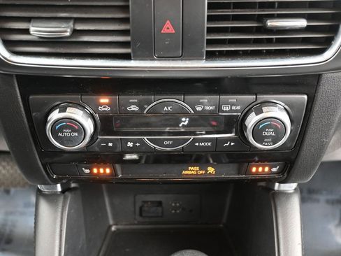 Used 2016 MAZDA CX-5 Grand Touring FWD image 15