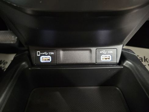 Used 2021 Honda CR-V EX-L image 16