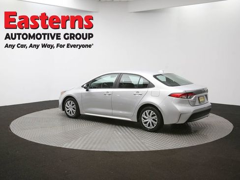 Used 2023 Toyota Corolla LE image 59