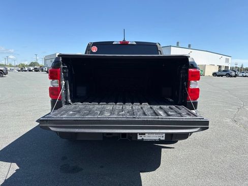 Used 2024 Ford Maverick XLT w/ XLT Luxury Package FWD image 19