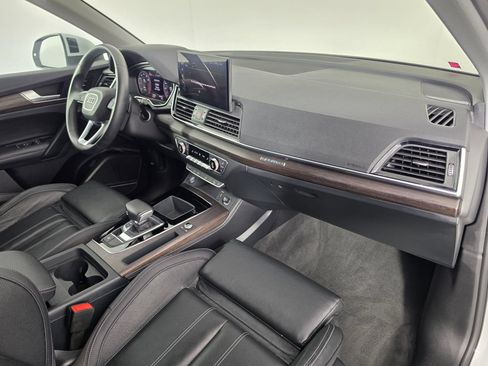 Certified 2024 Audi Q5 2.0T Premium Plus AWD/4WD image 48