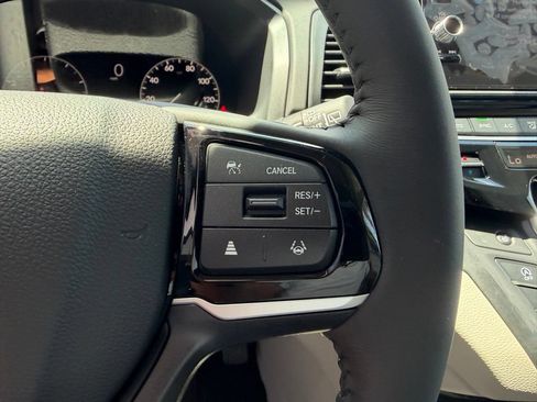 New 2026 Honda Odyssey EX-L image 20