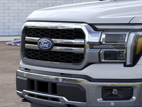 New 2026 Ford F150 Lariat AWD/4WD image 17