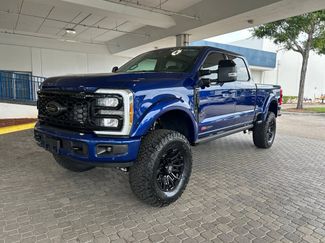 New 2026 Ford F250 Lariat w/ Black Appearance Package AWD/4WD 360° Tour