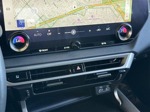 Used 2024 Lexus RX 350h image 20