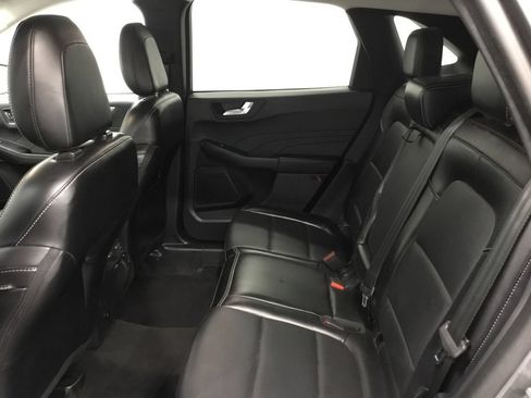 Used 2023 Ford Escape Platinum AWD/4WD image 27