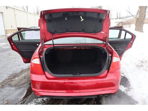 Used 2012 Ford Fusion SE image 15