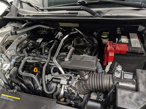 Used 2021 Nissan Sentra SR w/ SR Premium Package image 31