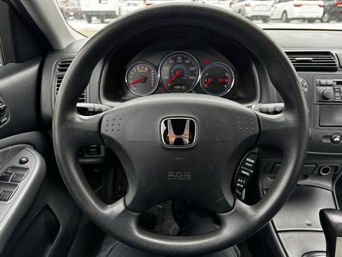 Used 2005 Honda Civic EX image 22