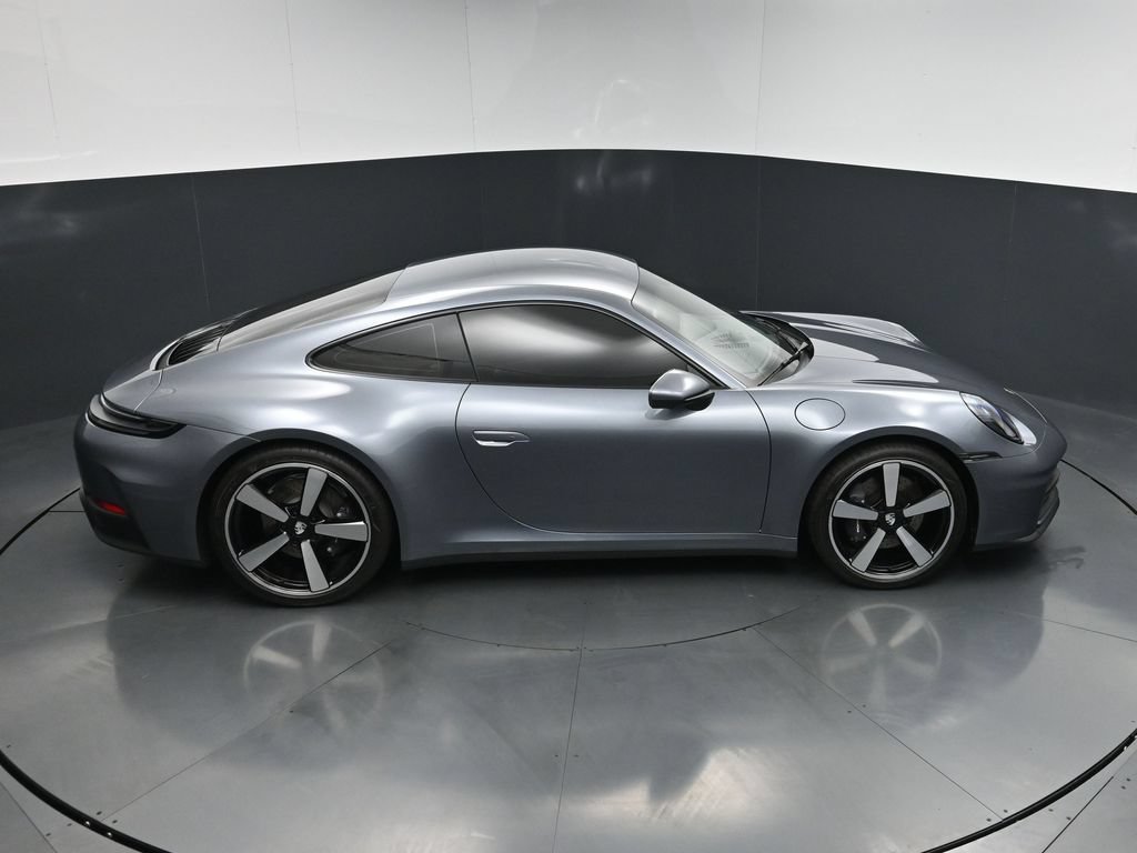 Certified 2026 Porsche 911 Carrera RWD image 19