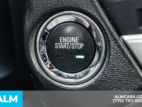 Used 2020 Chevrolet Tahoe Premier w/ Max Trailering Package image 47