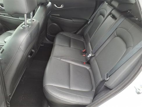 Used 2022 Hyundai Kona Limited w/ Cargo Package image 12