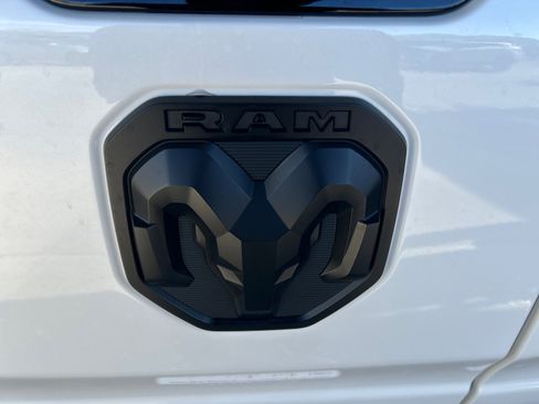 New 2026 RAM 1500 Limited AWD/4WD image 23