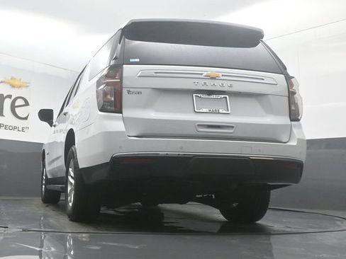 Used 2023 Chevrolet Tahoe LS AWD/4WD image 56
