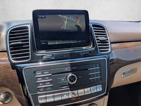 Used 2016 Mercedes-Benz GLE 350 image 15